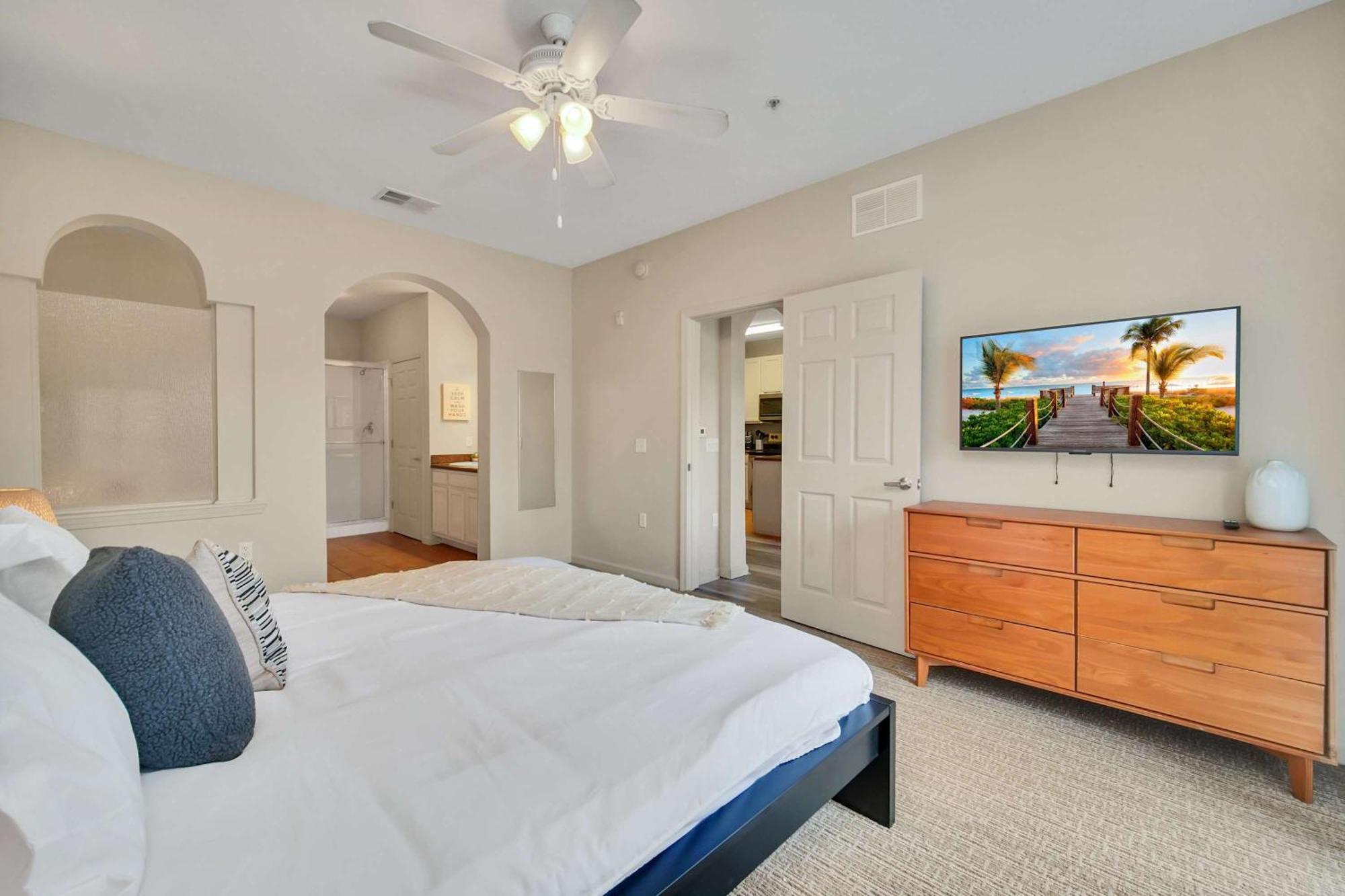 Bright 3Br Condo With Pool And Hot Tub, Close To Disney! Orlando Ngoại thất bức ảnh