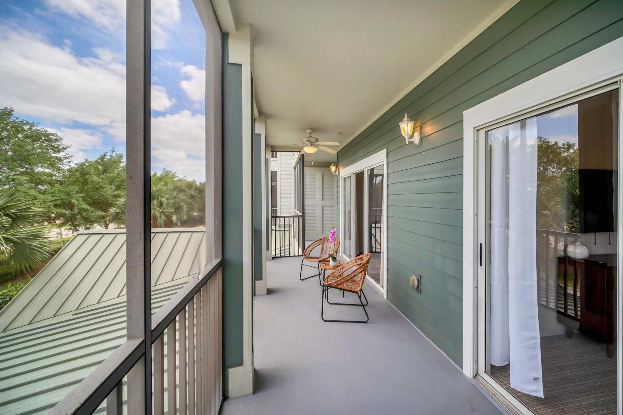 Bright 3Br Condo With Pool And Hot Tub, Close To Disney! Orlando Ngoại thất bức ảnh
